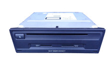 Seat Navigation Leon FR