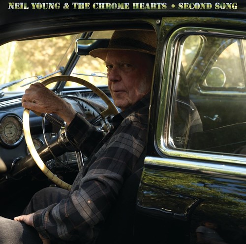 Neil young the - neil,