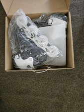 Roller skates blades Men led