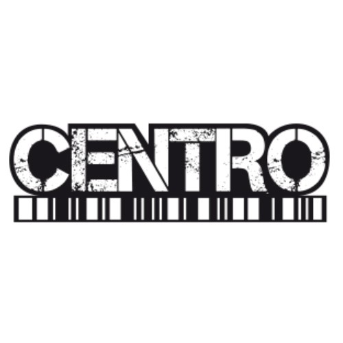 Centro dished buggy front - centro, 1/10