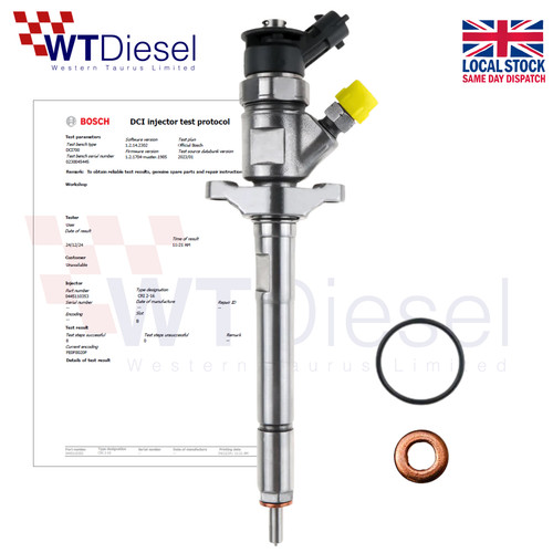 Bosch 0445110353 9m5q9f593aa - bosch,