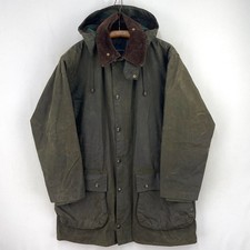 Barbour Northumbria Wax Jacket