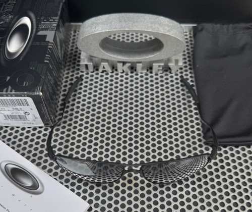 Oakley new crosshair matte - new,