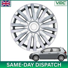 1X 15" Inch Hub Cap Wheel Trim