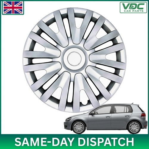 Inch hub cap - 15",