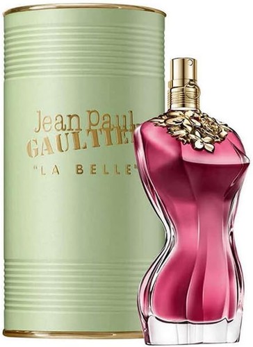 Jean paul gaultier belle - la,