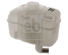 EXPANSION TANK COOLANT FITS