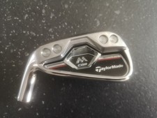 Taylor Made Golf M CGB Left Hand Demo No.7 Iron Head