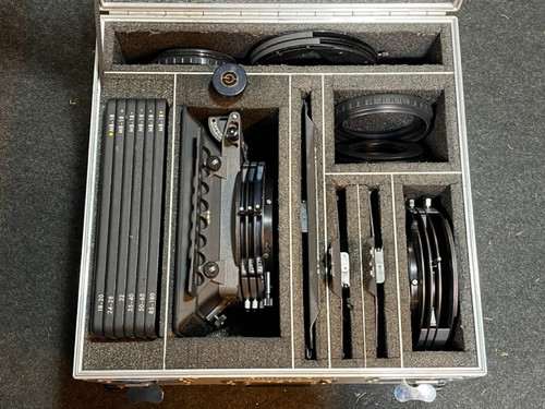 Arri matte box - mb-18,