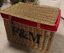 Extra Large F&M Rare Limited