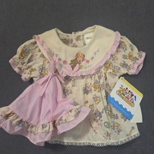 Vintage Disney Babies Minnie