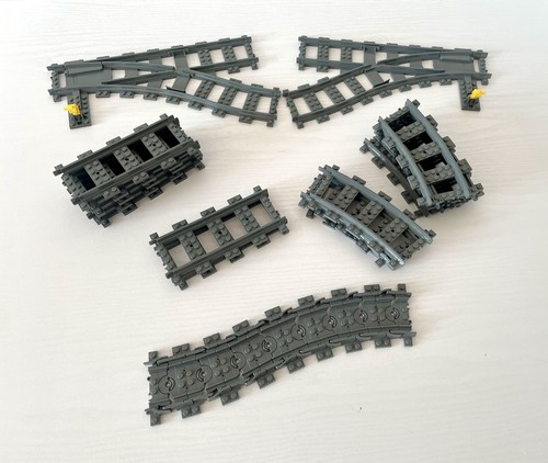 Lego train track extra - lego,