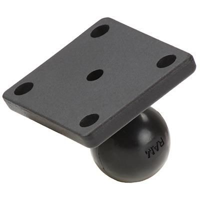 Ram mounts 347u - ram, ram-b-347u