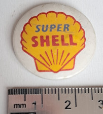 Vintage Badges Motor