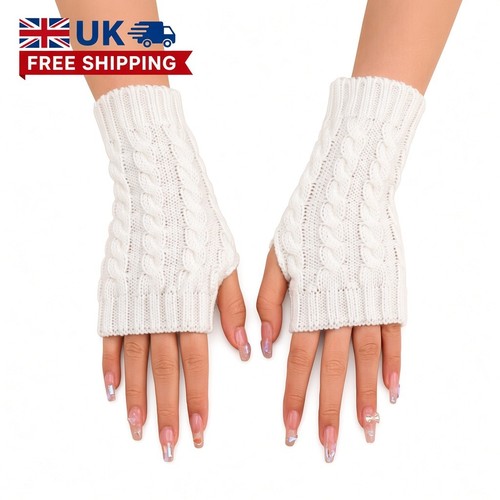 Women wrist arm knitted - wrist,