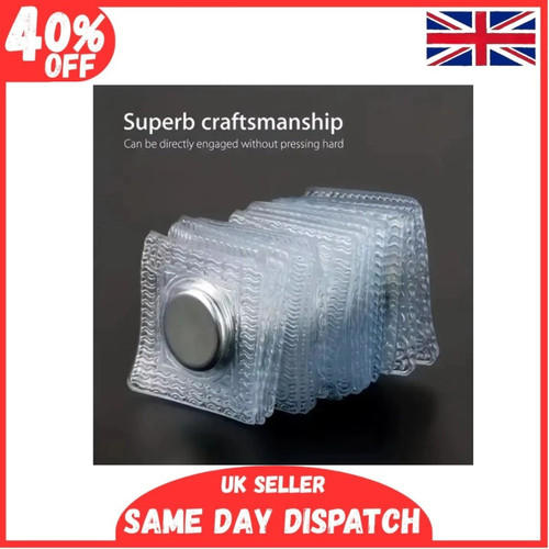 10pcs magnetic fasteners - , for