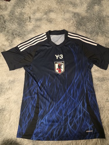 Adidas japan home - y-3,