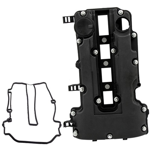 Rocker valve cover for - valve,
