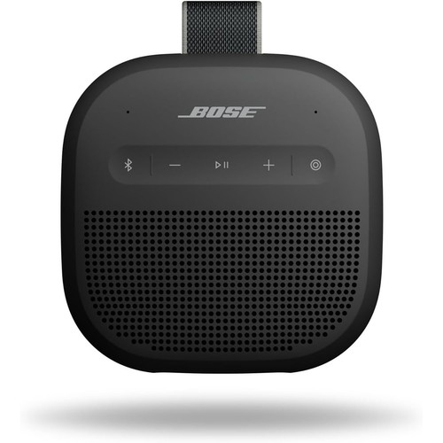 Bose soundlink micro 2nd - bose,