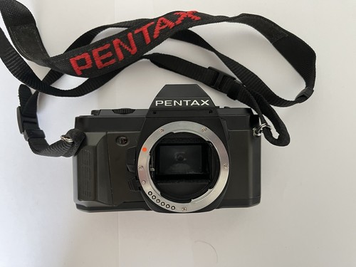 Pentax p30n 35mm - p30n,