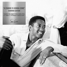 Sam Cooke A Change Is Gonna