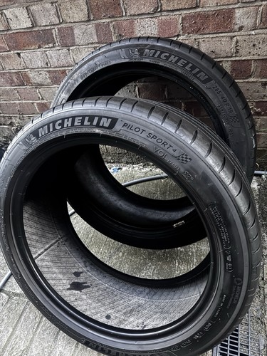 255 michelin ps4 - 255/40/19,