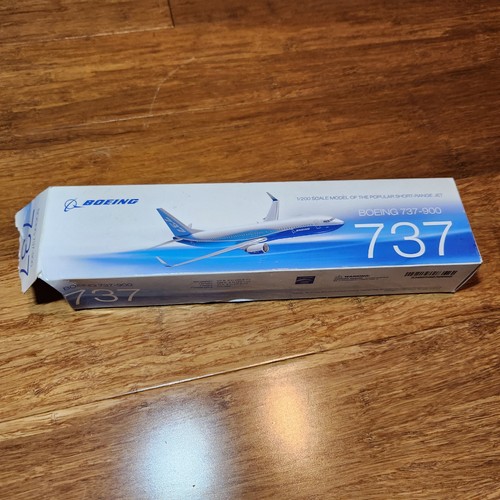 Hogan wings boeing 737 900 - boeing, 737-900