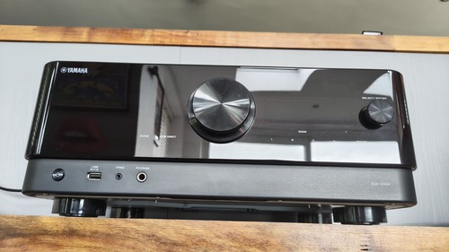 Yamaha v4a receiver - yamaha, rx-v4a