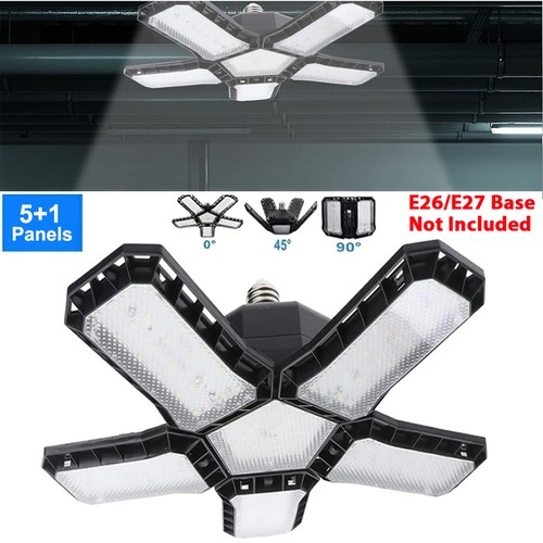E26 e27 led garage - garage, light