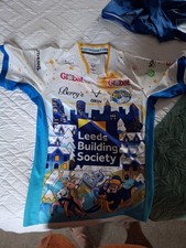 Leeds Rhinos Xmas Special