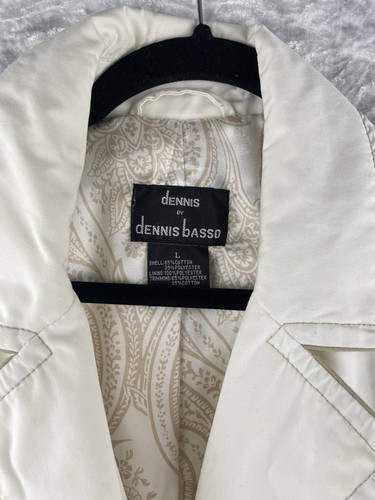 Dennis basso size l - by,