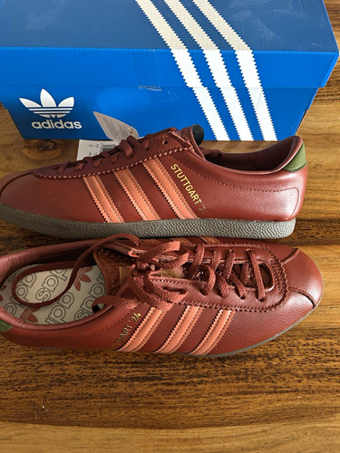 Adidas size exclusive - size,
