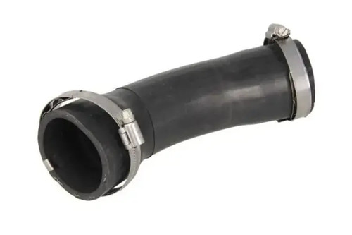 Air duct pipe - , outlet