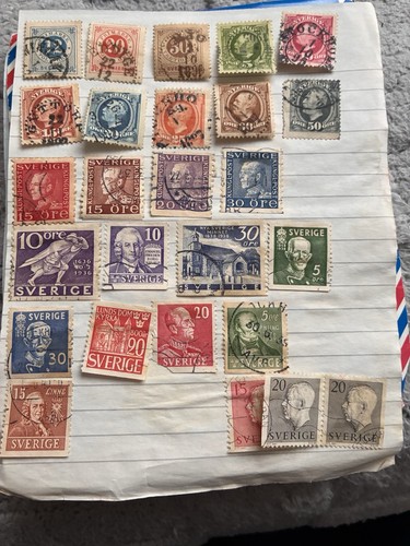 Vintage sweden swedish - vintage,