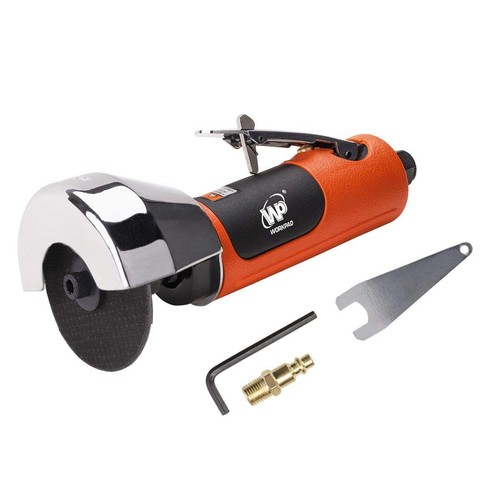 Air tools - off, tool