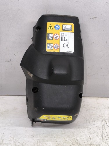 Mcculloch mac 838 stroke - mcculloch,