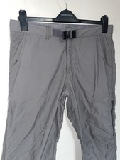 Mountain Equipment Approach