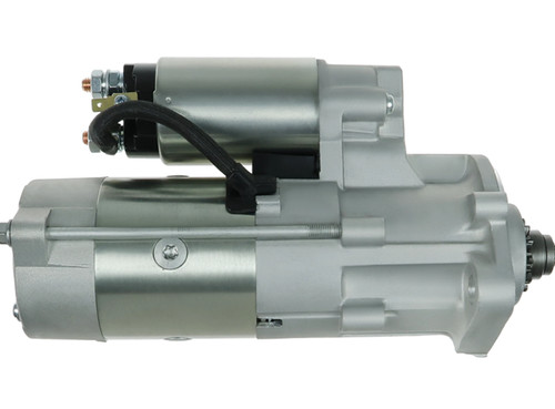 Starter motor suits jcb - starter,