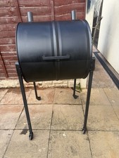 Professional Small Oil Drum