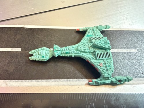 Star trek micro machines - star,