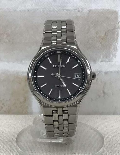 Citizen exceed h111 t013627 - exceed, h111-t013627