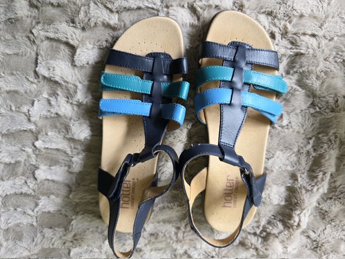Hotter womens sol - womens,