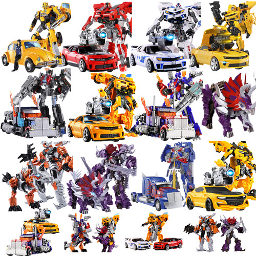 Transformer toys optimus toy - optimus,