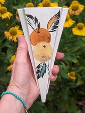 Antique Vtg Radford Pottery