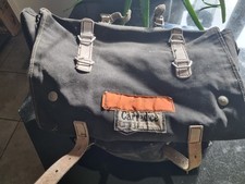 Caradice Saddle Bag Vintage Retro Bicycle Saddle Bag