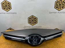 TOYOTA AVENSIS MK3 FRONT