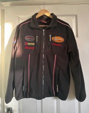 Honda Racing, Hitachi, Snap