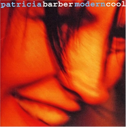 Patricia barber modern - barber,