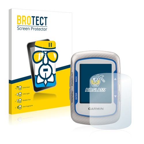 Screen protector glass - protector, for