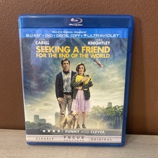 Seeking a Friend for the End